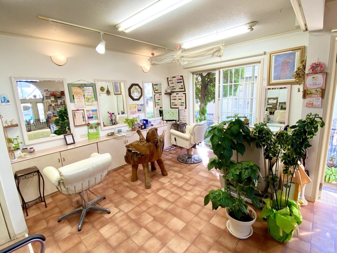 [Ａｍｉｋアミーク]ヘアケア＆リラクゼーションメニュー充実のトータルビューティーサロン[小田原市小八幡]