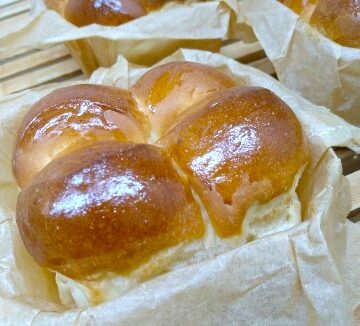 [お知らせ]２月のパン販売日と教室[パン工房カモーリ(Camogli)/小田原市石橋]