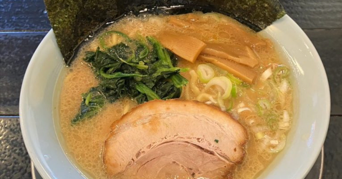 【小田原のラーメン5選】小田原・足柄エリアのおすすめラーメンまとめ